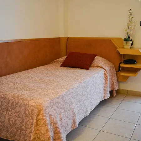 Concord - Nel Cuore Di ホテル