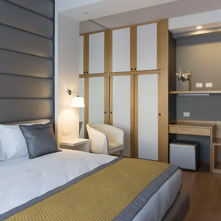 Concord - Nel Cuore Di 4* リッチョーネ