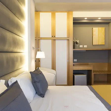 Concord - Nel Cuore Di 4*