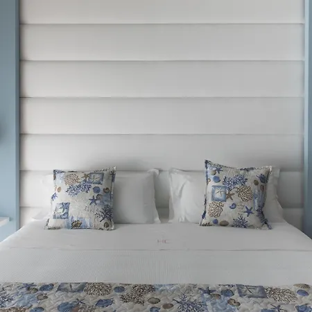 ホテル Concord - Nel Cuore Di