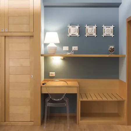 Concord - Nel Cuore Di 酒店 里乔内