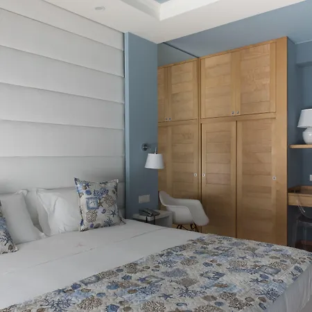 Concord - Nel Cuore Di ホテル リッチョーネ