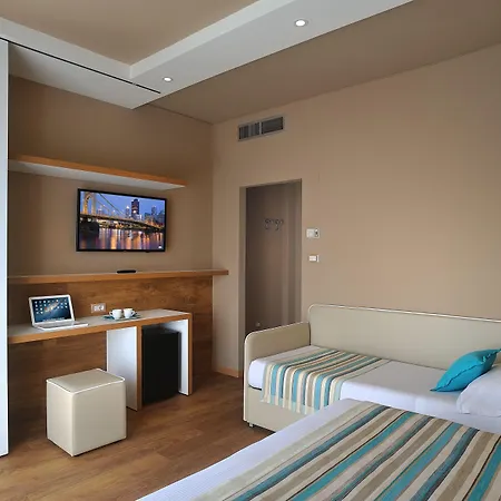 Concord - Nel Cuore Di ホテル リッチョーネ