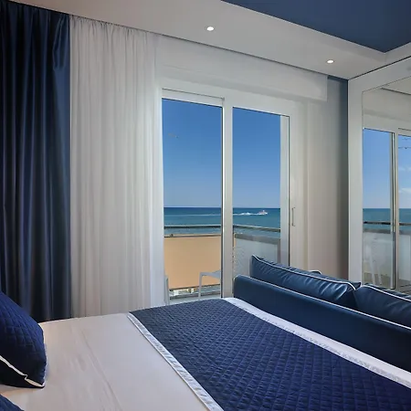 Concord - Nel Cuore Di ホテル リッチョーネ