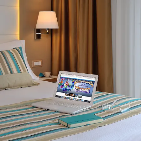 Concord - Nel Cuore Di ホテル リッチョーネ