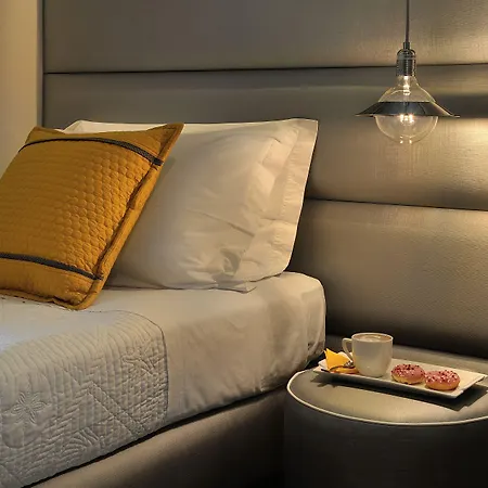 ホテル Concord - Nel Cuore Di リッチョーネ