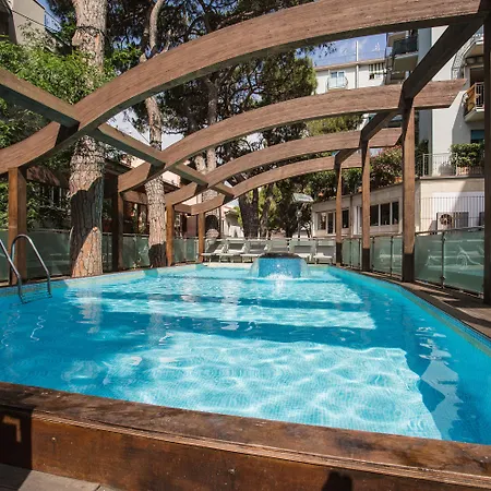 Concord - Nel Cuore Di ホテル