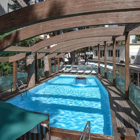 酒店 Concord - Nel Cuore Di 4*