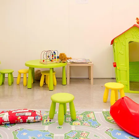 酒店 Concord - Nel Cuore Di