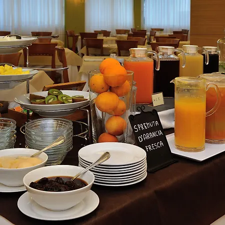 Concord - Nel Cuore Di ホテル リッチョーネ