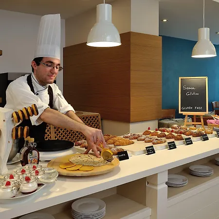 Concord - Nel Cuore Di ホテル 4*