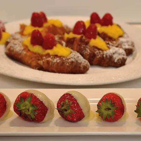 Concord - Nel Cuore Di リッチョーネ