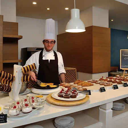 Concord - Nel Cuore Di 4* 里乔内