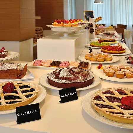 ホテル Concord - Nel Cuore Di