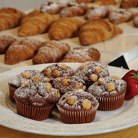 Concord - Nel Cuore Di ホテル 4*