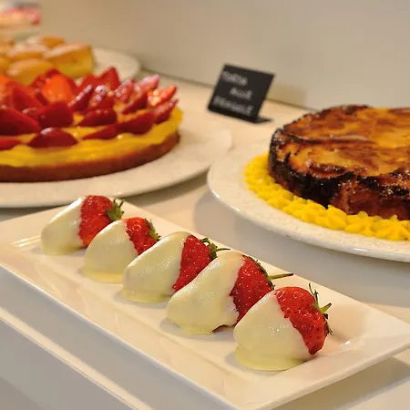 Concord - Nel Cuore Di 4* Riccione