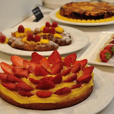 Concord - Nel Cuore Di 4*