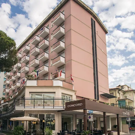 Concord - Nel Cuore Di ホテル