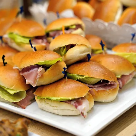 Concord - Nel Cuore Di 4* リッチョーネ