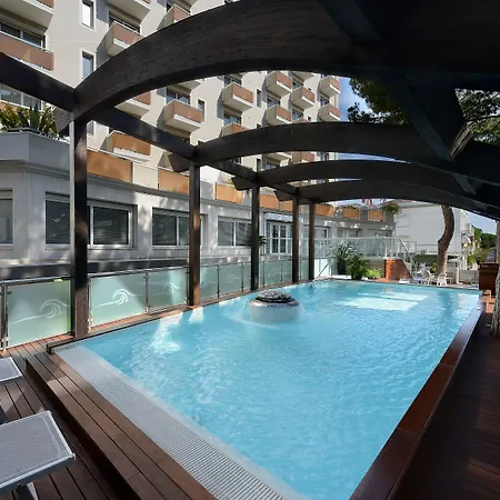 Concord - Nel Cuore Di 4* Riccione