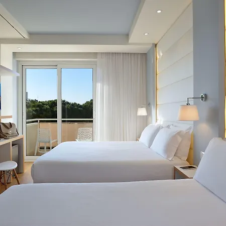 Concord - Nel Cuore Di 4* リッチョーネ