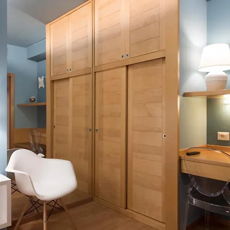 Concord - Nel Cuore Di ホテル リッチョーネ