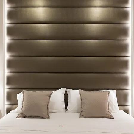 Hotell Concord Riccione