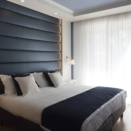 Concord Hotell 4*