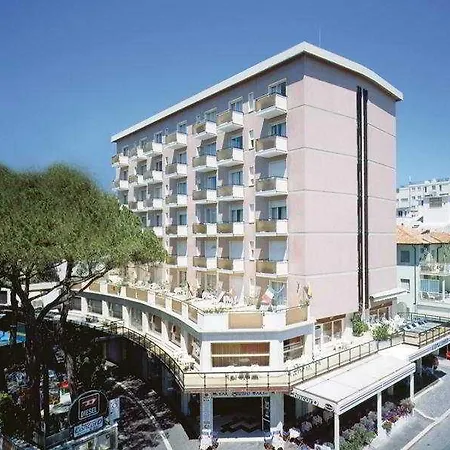 Concord Hotell