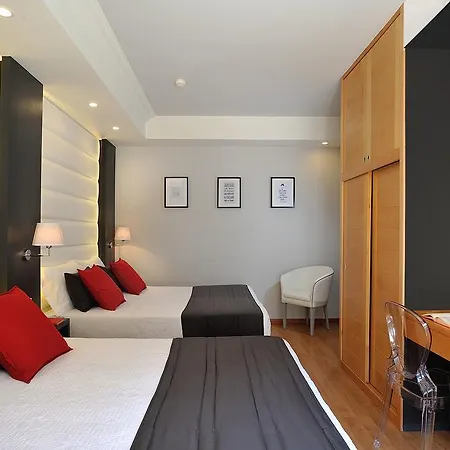 Concord Hotell