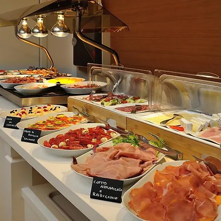 Concord Hotell