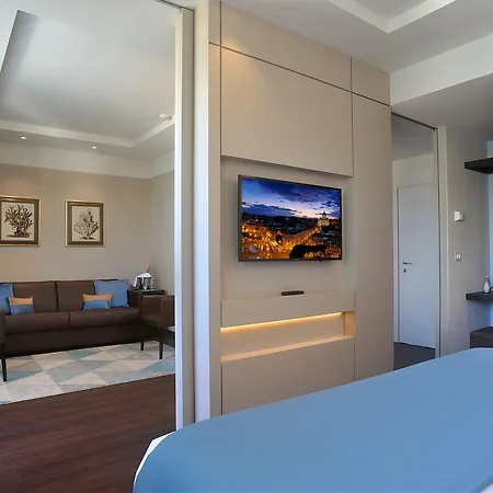 Concord - Nel Cuore Di