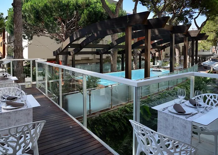 Concord - Nel Cuore Di Riccione