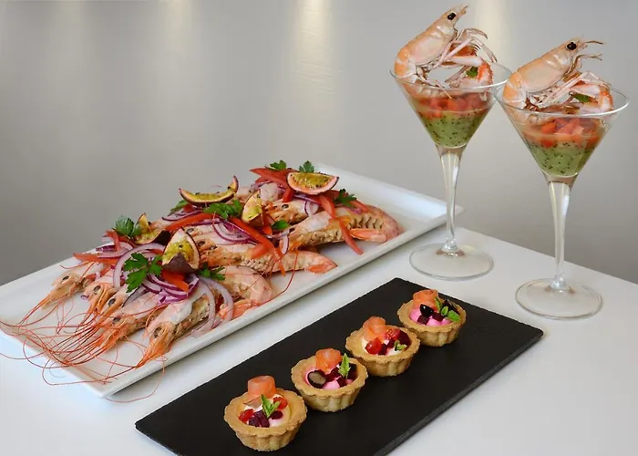 Otel Concord - Nel Cuore Di