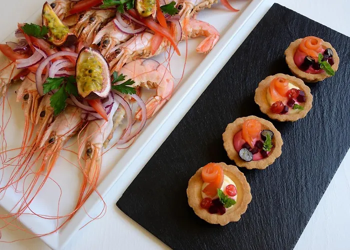 Concord - Nel Cuore Di 4* 리치오네