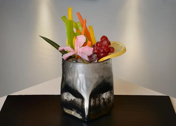 Concord - Nel Cuore Di 호텔 리치오네