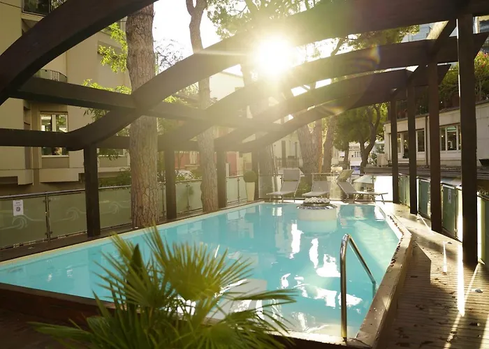 Concord - Nel Cuore Di Otel 4*