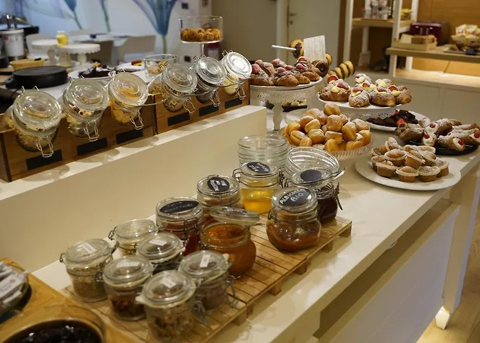 Concord - Nel Cuore Di Hotell Riccione