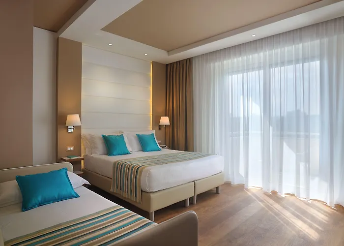 Concord - Nel Cuore Di 호텔