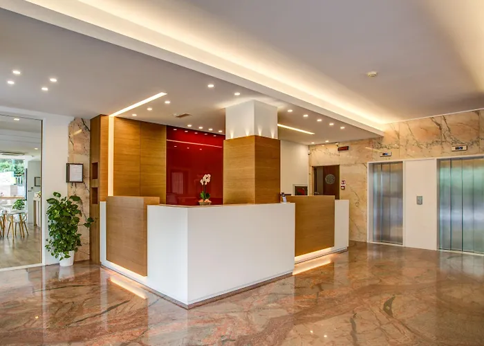 Concord - Nel Cuore Di Otel Riccione