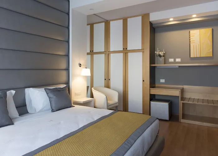 Concord - Nel Cuore Di 4* Riccione