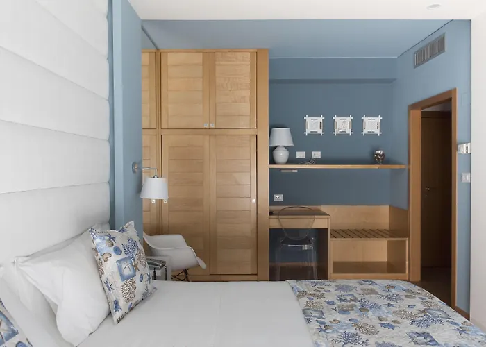 Concord - Nel Cuore Di 리치오네