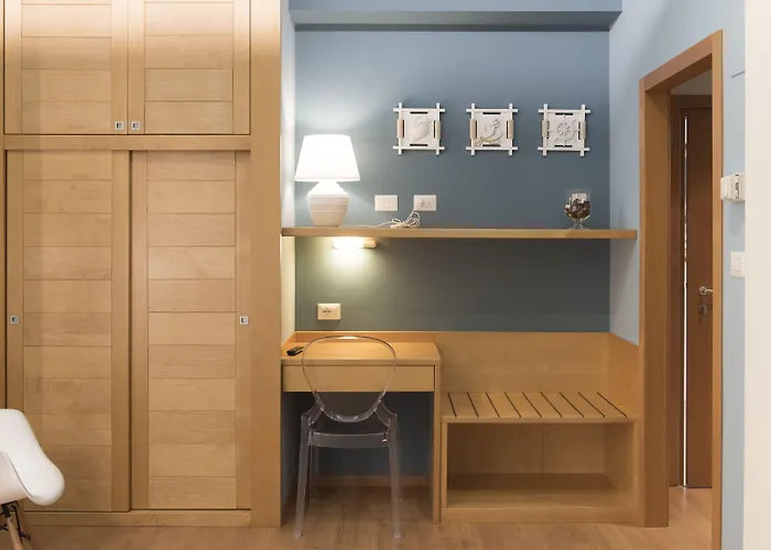 Concord - Nel Cuore Di Otel Riccione