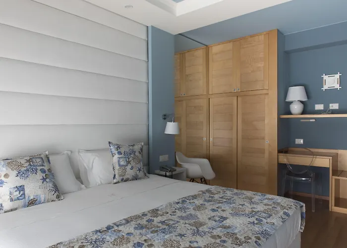 Concord - Nel Cuore Di Hotel Riccione