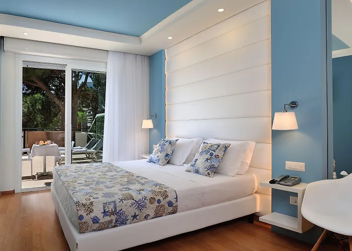 Otel Concord - Nel Cuore Di 4*