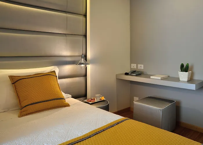 Concord - Nel Cuore Di 리치오네