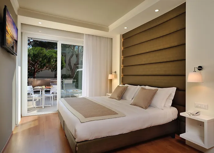 Concord - Nel Cuore Di 4* 리치오네