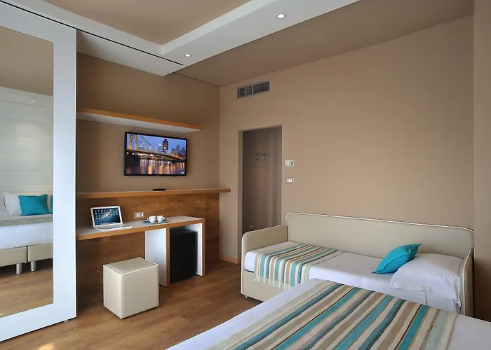 Concord - Nel Cuore Di Hotel Riccione