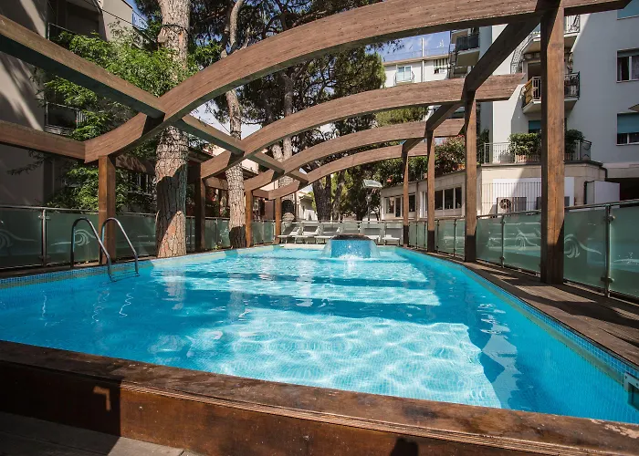 Concord - Nel Cuore Di Hotel