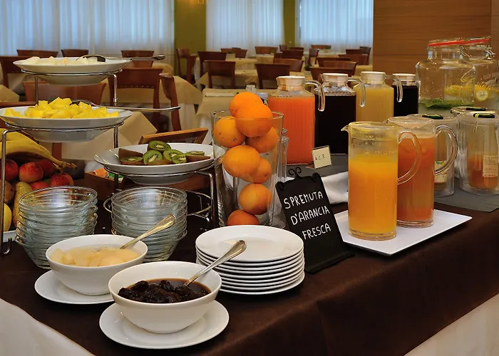 Concord - Nel Cuore Di Otel Riccione